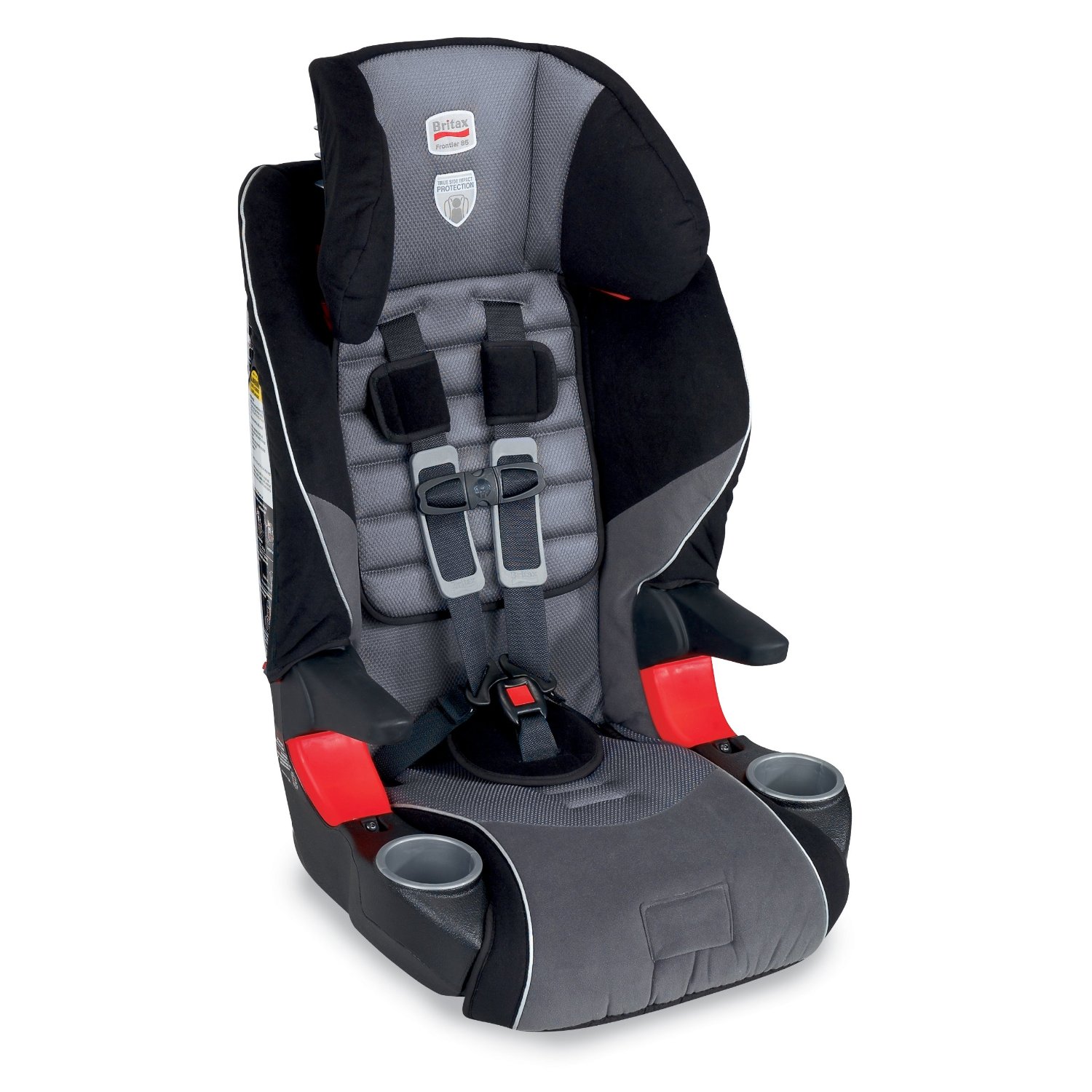 Britax Frontier 85 Combination Booster Car Seat