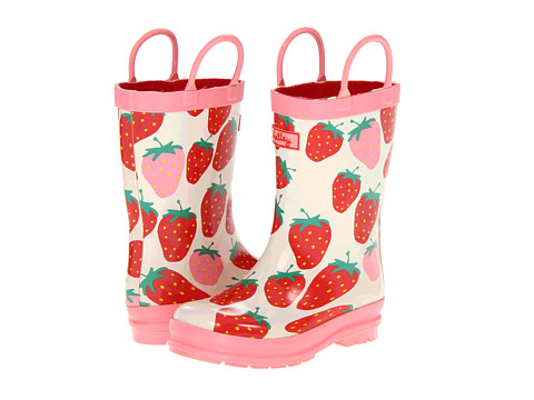 Rain Boots for Kids this Spring