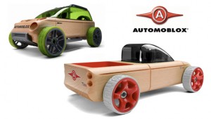 Automoblox 3