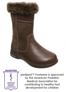 pediped_flexboot