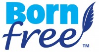 Born Free Logo