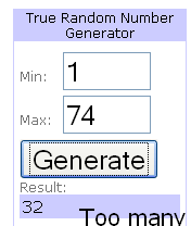 Giveaway Galore 1