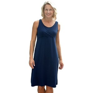 Best Nursing Dresses - The Fashionable Bambino