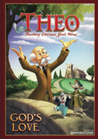 Theo DVD Review