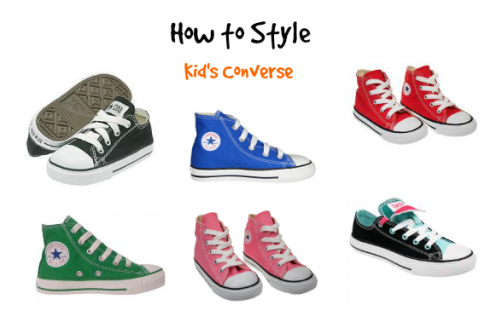 converse