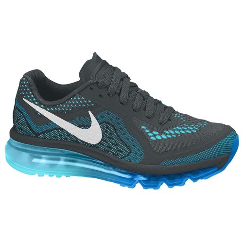 Nike Air Max 2014- The Perfect Back to School Shoe - The Fashionable ...