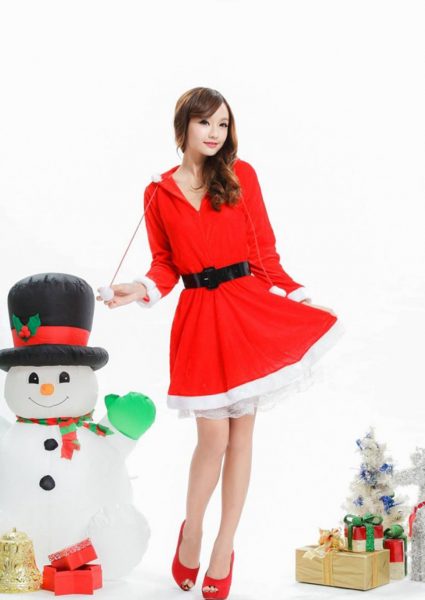 Buy Christmas Clothes from Cool Pop Culture Site