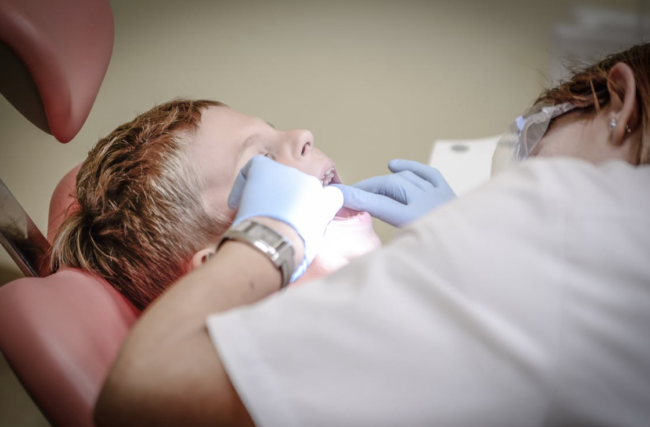  Tips for Helping Your Kids Establish Dental Care Habits