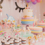 4 Ways to Make Your Child's Party Memorable