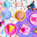 How to Celebrate a Child’s Birthday Around the Holidays