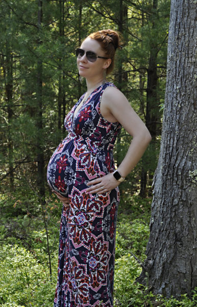 Maternity Fashion: What To Wear During Pregnancy - The Fashionable Bambino
