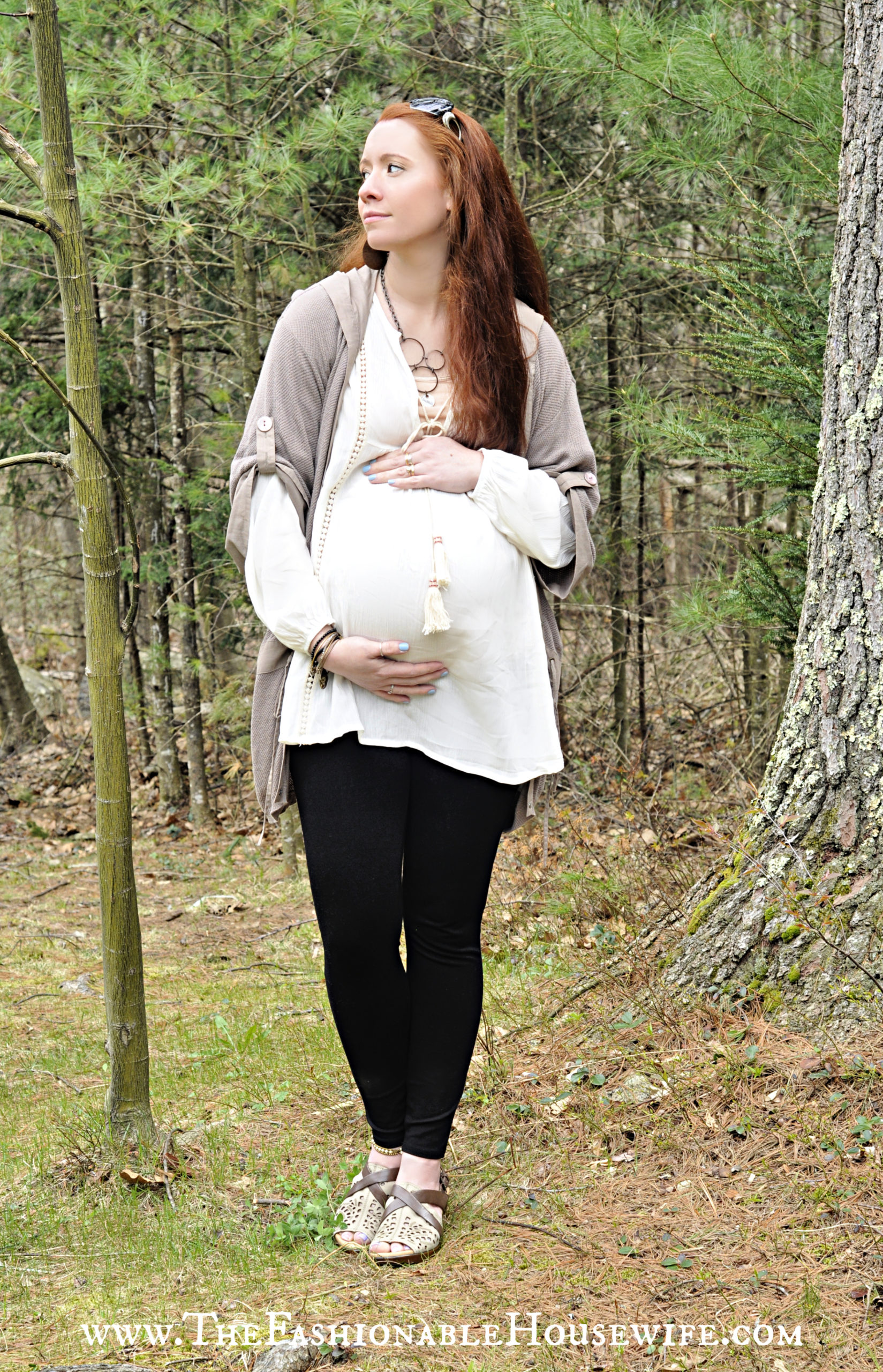 Maternity Fashion What To Wear During Pregnancy The Fashionable Bambino