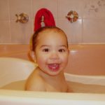 How to Make Your Bathroom More Baby-Friendly