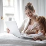 Teaching Your Children Internet Safety and Moderation