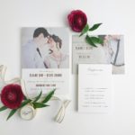 How to Choose Wedding Invitation Card Design