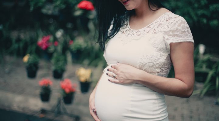 Pre-Baby, Bump and Beyond: Improving Your Health For Parenthood