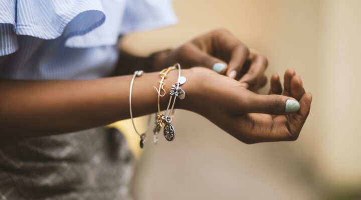 Finding The Perfect Piece Of Jewelry For That Special Someone