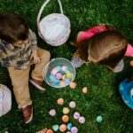 How to Make Easter Day Fun For Your Kids