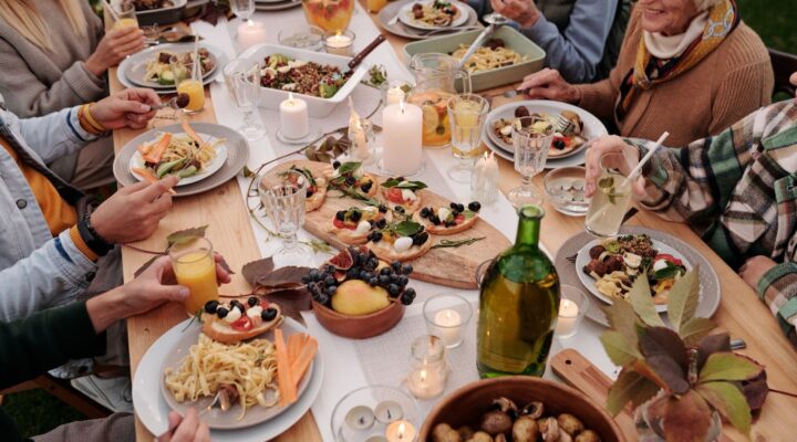 5 Irresistible Crowd-Pleasing Appetizers That Will Leave Your Guests Begging for More
