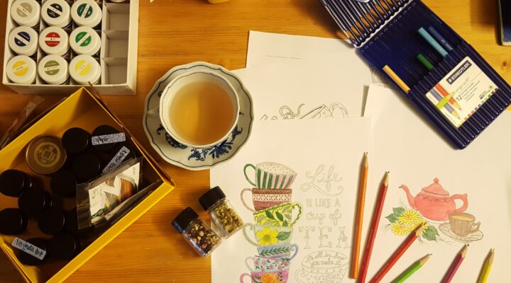 Do You Have A Hobby? Here Are Some Reasons Why You Need One