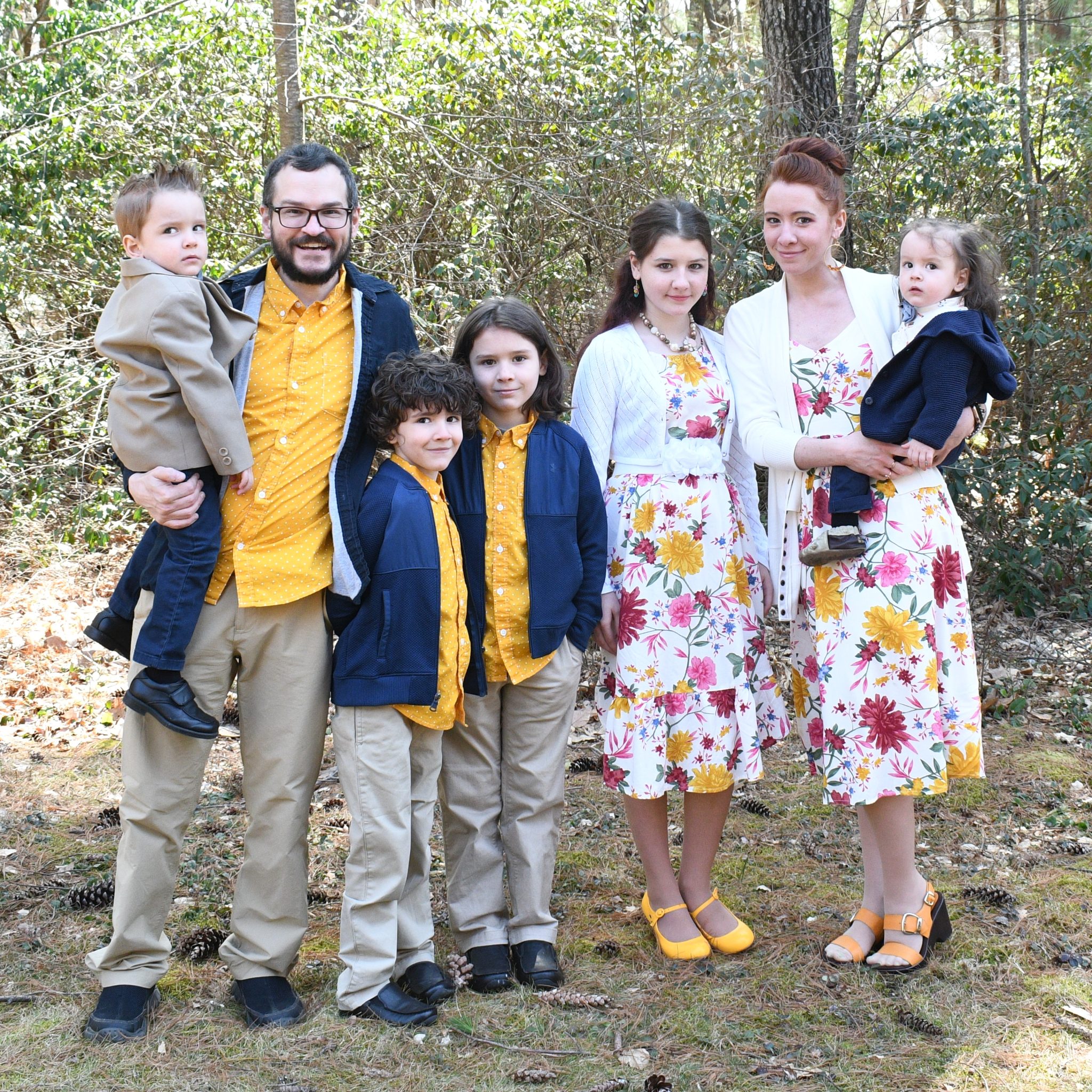 Little Girls in Bikinis? - The Fashionable Bambino