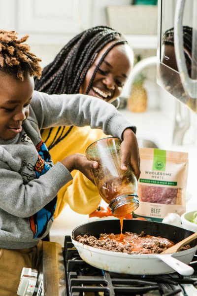 Smart Financial Moves for Your Family