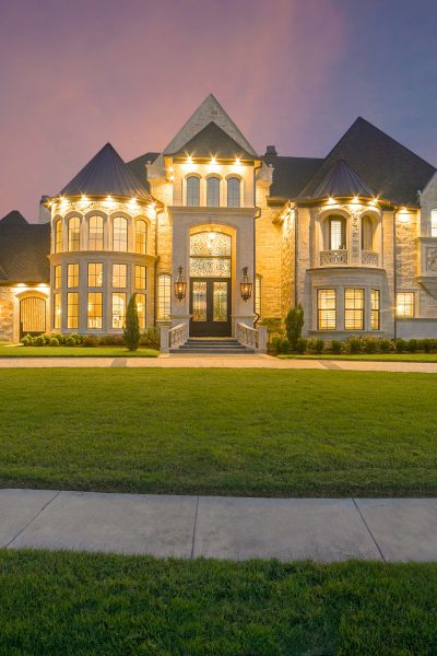 Project Ideas For Building a Home That Grows With Your Family