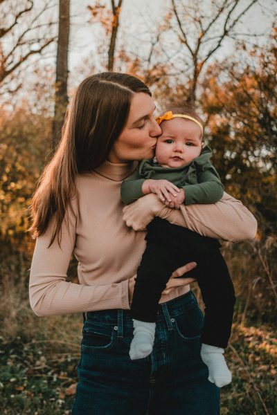 How Cleaning Choices Affect Your Family's Air