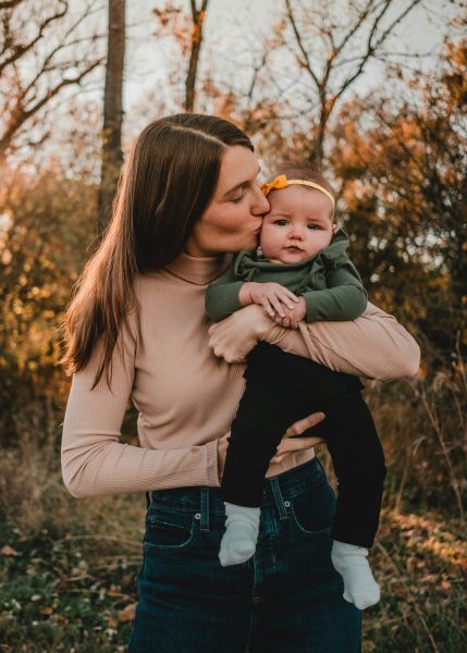 How Cleaning Choices Affect Your Family's Air