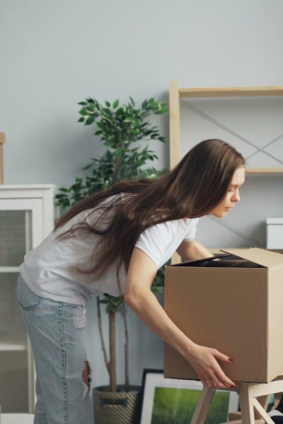 Ready to Move? A Parent's Guide to Packing Your Home