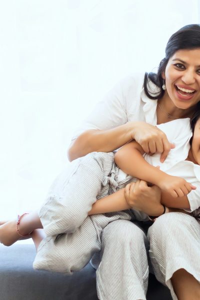 Building Healthy Habits for Growing Kids
