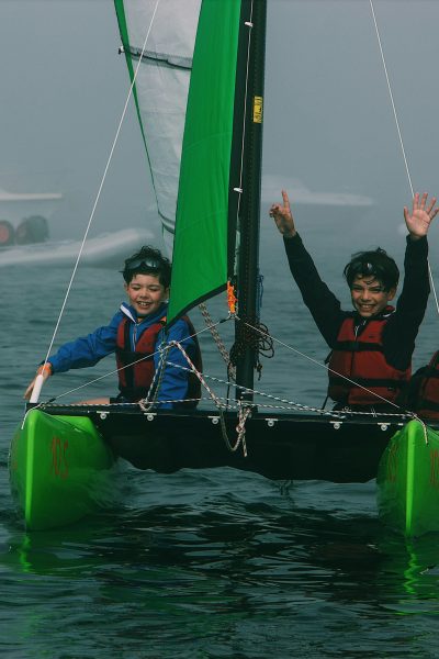 Seaside Learning Adventures for Kids