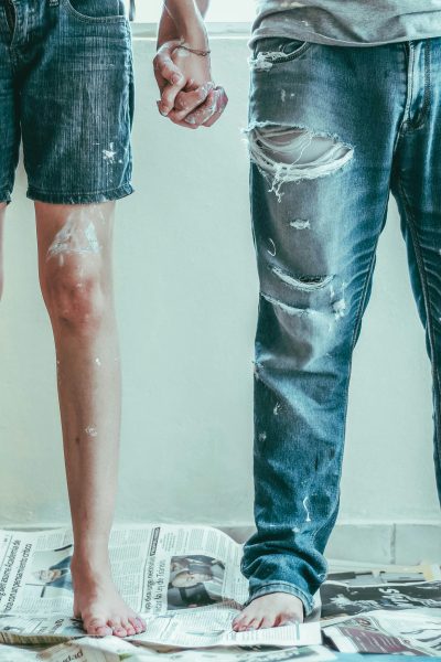 Affordable Ways to Refresh Your Home’s Look